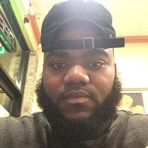 Meet your Posher, Jamar